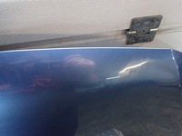 фото thumb №12, Капот subaru forester iii 2008r 2.0 awd 64z - newport blue перламутр 10663