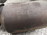 фото thumb №7, Porsche cayenne 92a 2014 фильтр частиц твердых катализатор / fap / dpf