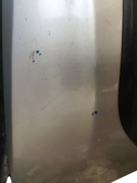 Бампер перед передний комплектный  ford focus mk2 рестайлинг  lak: 03 07-11 Недорого, фото thumb