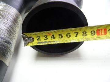 РЕЗИНОВЫЙ ШЛАНГ BOBCAT 89197.8 OEM