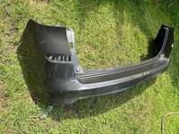 фото thumb №16, Бампер зад hyundai tucson tl 2018