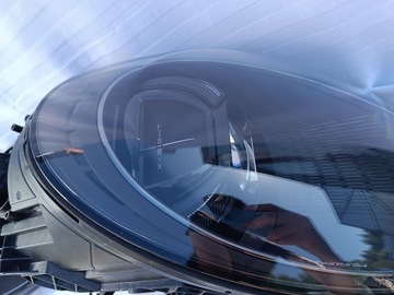 фото thumb №10, Лампа лівий перед праві перед комплект eu porsche 991 992 turbo s matrix led