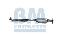 фото thumb №5, Катализатор bm91264h bm catalysts mazda mx-5 ii