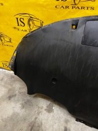 Плита пол pod двигатель бампер задняя tesla model 3 Доставка, фото thumb