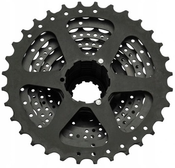 SHIMANO Altus HG31-8 кассета 8 скоростей 11-30т CS-HG31 8с