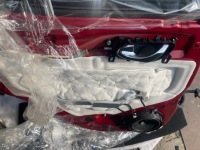 Nissan qasqai j11 рестайлинг  коплектная  цвет najg правый  левая сторона задний перед Цена, фото thumb