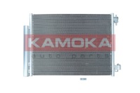 Конденсатор радіатор кондиціонера do renault lodgy Доставка, фото thumb