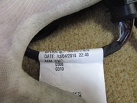 фото thumb №6, Жгут электропроводка pdc porsche cayenne 9y0971095ea