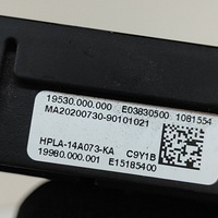 фото thumb №6, Land rover range rover sport l494 2018 рамка / модуль предохранителей