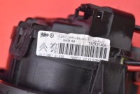 Повітродувка вентилятор обдув eu t1013140a peugeot 208 1 i рестайлінг  15-19 Зі Шроту, фото thumb