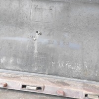 фото thumb №11, Бампер передний перед seat arosa