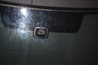 фото thumb №12, Стекло перед skoda superb ii 2012r