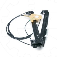 фото thumb №3, Skv підйомник скло - передній лівий - mini cooper r50 r52 r53 - 51337039451