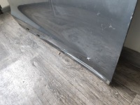 Двері tesla x передні праве перед правий ------ poznań ------- giełda Недорого, фото thumb