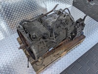 фото thumb №4, Daf xf 95 коробка передач коробки передач zf astronic 16 as 2231 t