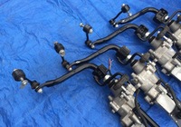 фото thumb №4, Jeep wrangler jl 21 22 23 стабилизатор электрический тяга перед соединители