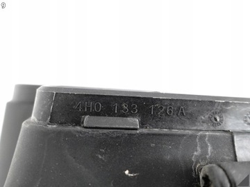 фото thumb №10, Audi a8 4h0 d4 рестайлинг 13-17 корпус фильтра воздуха + фильтр 3.0 tdi 74 km