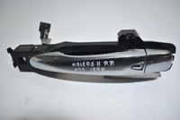 фото thumb №1, Ручка двері правий перед renault koleos ii