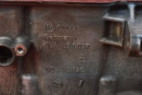 Поддон поддон масляная 057103602f audi a8 d3 4.2 tdi 326 km 05-07 Киев, фото thumb