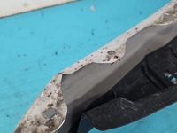 фото thumb №11, Крила перед правий suzuki swift mk7 сріблястий zcc