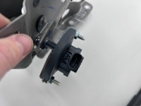 фото thumb №8, Chr c-hr ii педаль тормоза комплектный
