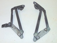 фото thumb №7, Vw phaeton 3.0 tdi 04r петля крышки багажника левый