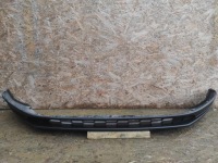 фото thumb №1, Бампер перед спойлер skoda karoq 57a