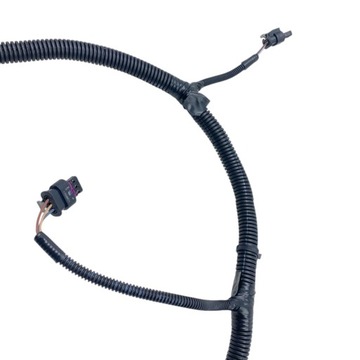 фото thumb №9, Новая оригинальный номер установка жгут бампера перед 6 pdc renault megane iv