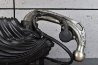 Bmw 4 i4 g26 hak буксировочный электрический жгут модуль электропроводка оригинал Доставка, фото thumb