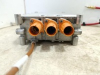 Інвертор з блок запалювання mercedes-benz eqe suv 2024 a0003422601 Недорого, фото thumb