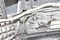 фото thumb №15, Бампер перед передний audi q7 4l 05-09r омыватель pdc