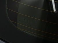 фото thumb №11, Крышка багажника крышка задняя задняя багажника audi a3 s3 8v 5d sb 5-дверь lx7r