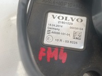 фото thumb №9, Volvo fm4 2013-2021 переключатель комбинированный лента руля 21601029