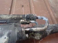 фото thumb №8, Стабілізатор задня mercedes gls ii x166 3.0 17r a1663203411 9470