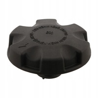 фото thumb №11, Febi 29607 крышка радиатор bmw