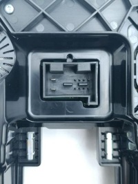 Переключатель термический, вентилятор радиатора porsche panamera 2017 971919611 Доставка, фото thumb