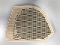 фото thumb №1, Решітка динаміка alfa romeo giulia