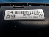 фото thumb №2, Renault clio iii модуль bcm b8260652285