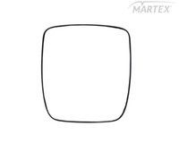 фото thumb №1, Вкладыш зеркала daf xf 106 панорама mekra