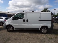 Датчик рівня паливної  opel vivaro 1.9 dci в Україні, фото thumb
