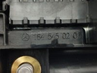 фото thumb №6, Mercedes-benz ml w164 клема піротехнічна 2010 1645450201