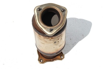 фото thumb №5, Audi a4 a5 q5 q7 катализатор 4m0131703f 4m0 131 703 f 2.0 tfsi 4m0 178 ba 4