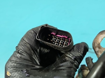 фото thumb №9, Насос вприскувальний vw transporter t4 0460415983 2.5 tdi