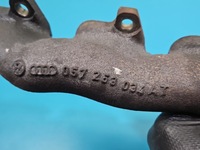 фото thumb №6, Колектор випускний audi q7 i 4l 067253034at 4.2 tdi