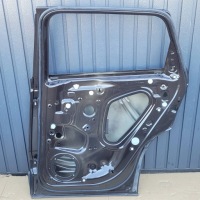 фото thumb №8, Seat ateca 16 дверь зад задние правые fv 575833312