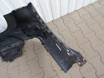 фото thumb №13, Бампер зад задній mercedes gl w166 amg 13-