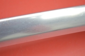 фото thumb №11, Рейлінг рейлінги дахові хром 6j8860022e 8j0860021e seat ibiza 4 iv універсал