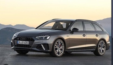 фото thumb №9, Audi a4 b9 2024 avant рестайлинг подушка подушка безопасности сиденья зад правая 8w0880442f