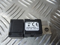 фото thumb №1, Реле антени renault captur ii 283633384r