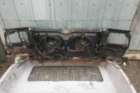 Радиатор воды vw transporter iv фургон 70xa 701121207b 2.5l бензиновый в Украине, фото thumb